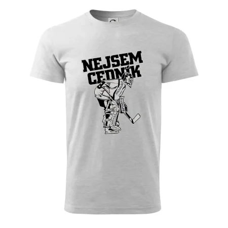 Nejsem cedník