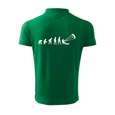 Evoluce KITEBOARDING