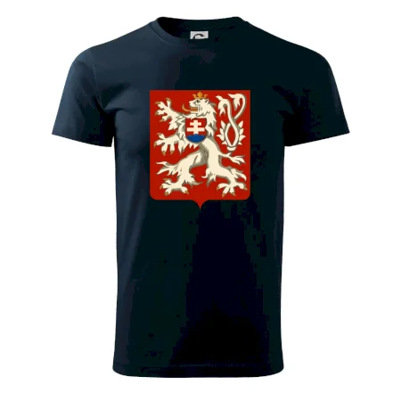 Znak Česko-Slovenská republika 1938–1939