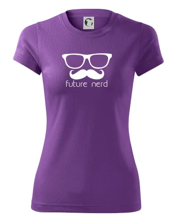 Future nerd