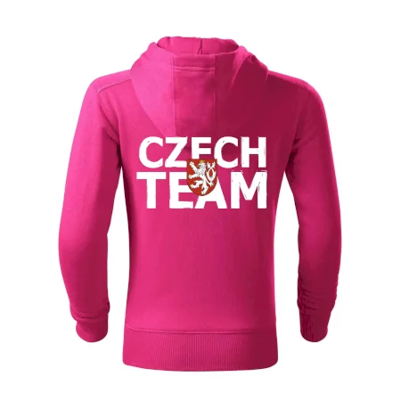 Czech team - Český lev