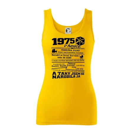 1975 v kostce