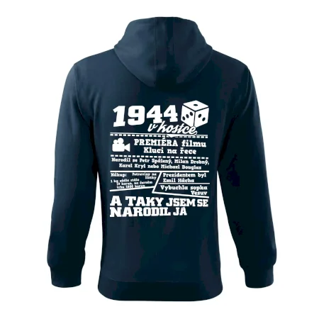 1944 v kostce