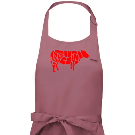 Grilování - Grill Chef - Kráva
