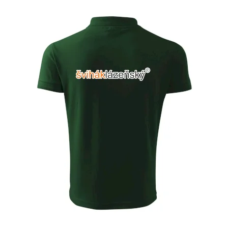 Švihák lázeňský
