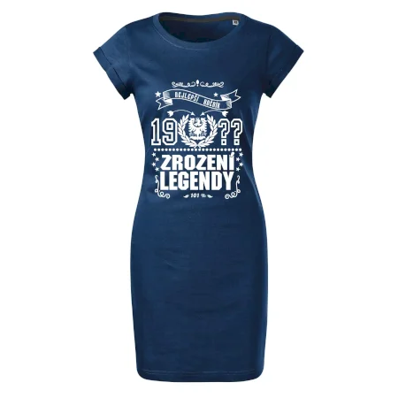 Zrození legendy - slezská orlice