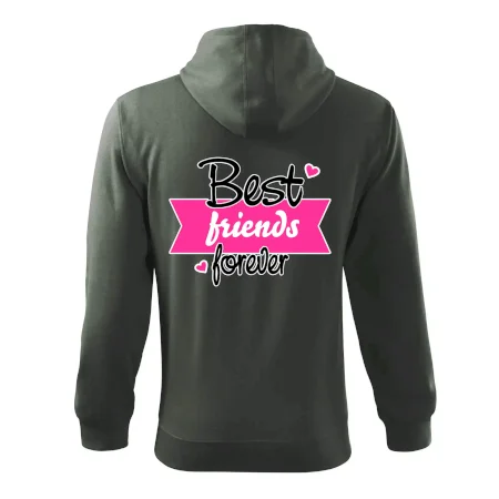 Best friends stuha