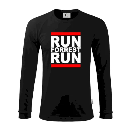 Run Forrest Run