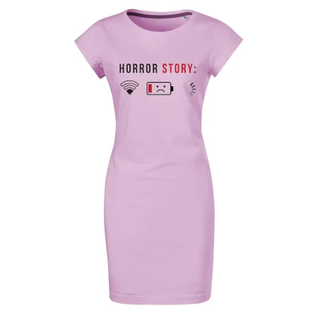 Horror story