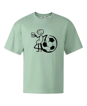 Velký fotbalista