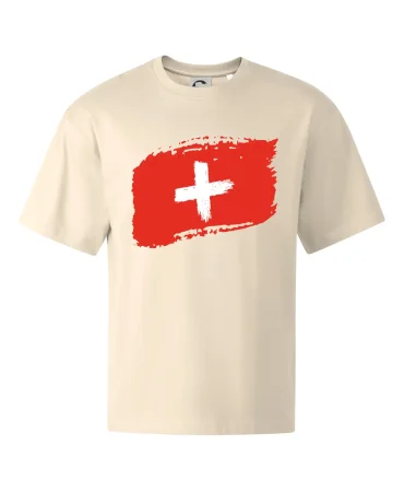 Švýcarsko vlajka