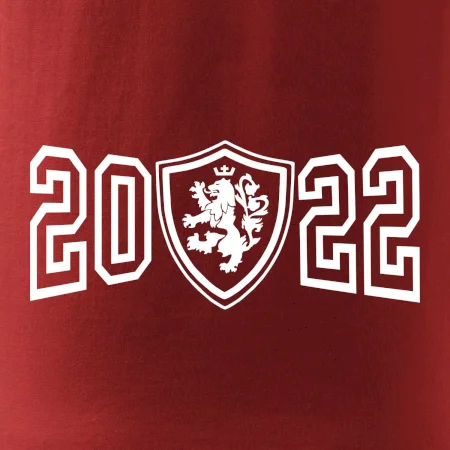 Narozeninový motiv - znak - 2022