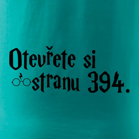 Otevřete si stranu 394