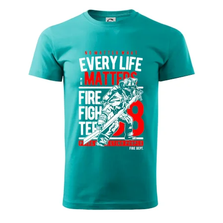 Every Life Matters
