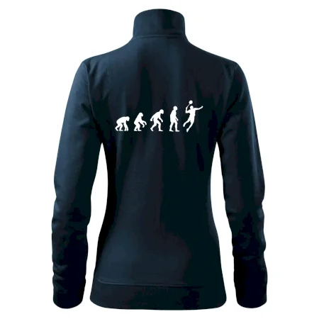 Evoluce Badminton