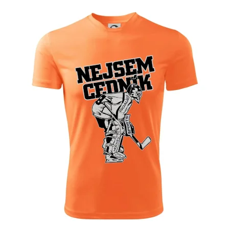 Nejsem cedník