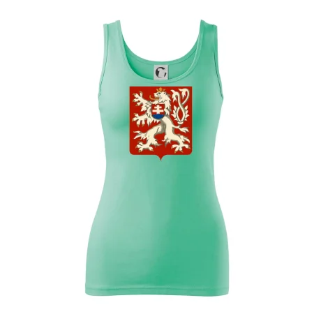 Znak Česko-Slovenská republika 1938–1939
