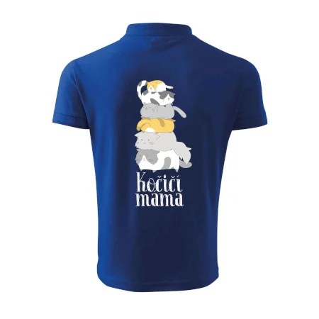 Kočičí máma