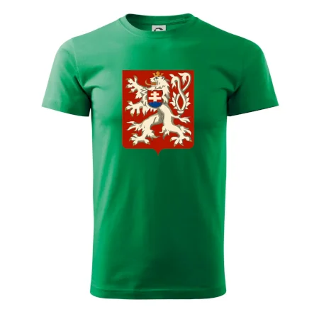 Znak ČSR - Československá republika (1948–1960)