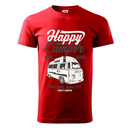 Happy Camper