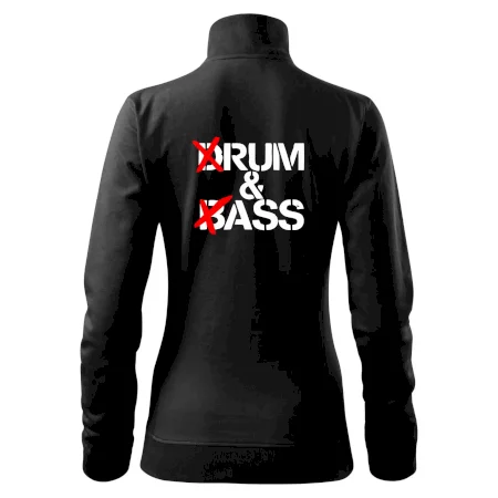 Drum & Bass (Rum & Ass)