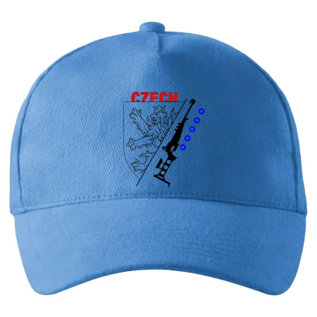 Biathlon - Czech Lion