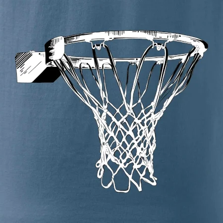 Basketbalový koš