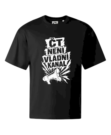 ČT není vládní kánál