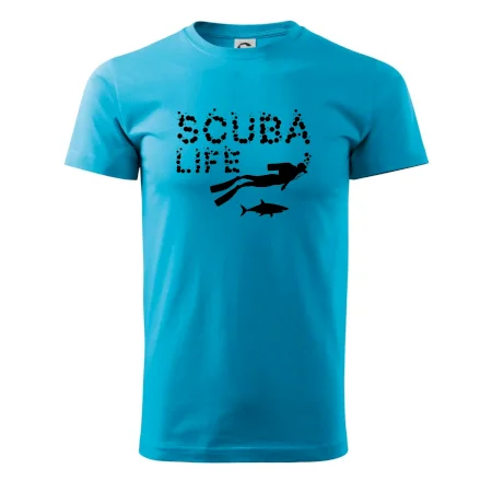 Scuba life