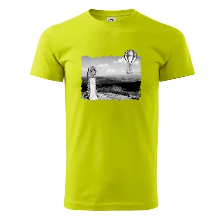Retro Kralický Sněžník