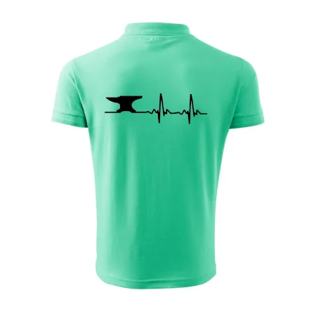 EKG kovář