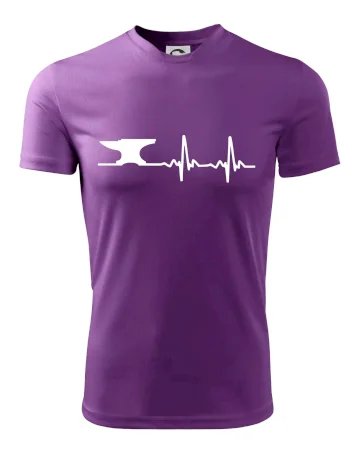 EKG kovář