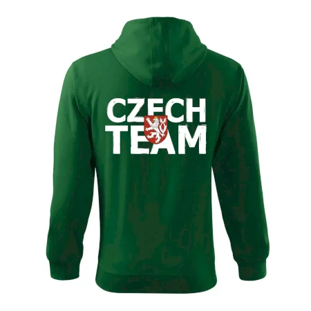 Czech team - Český lev