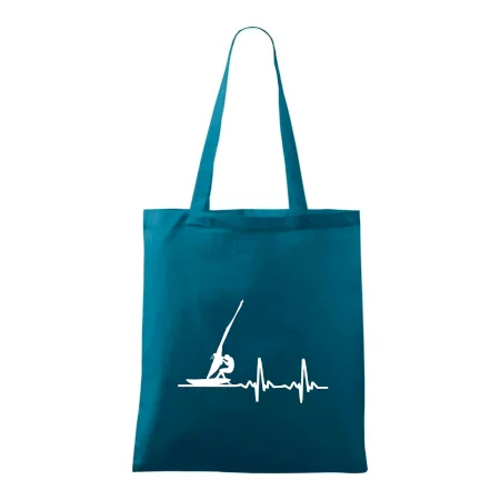 EKG Windsurfing