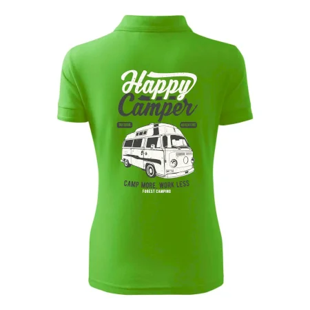 Happy Camper