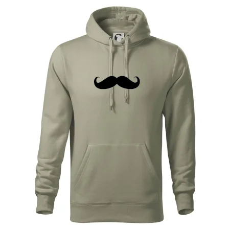 Mustache - knírek