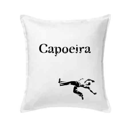 Capoeira velký