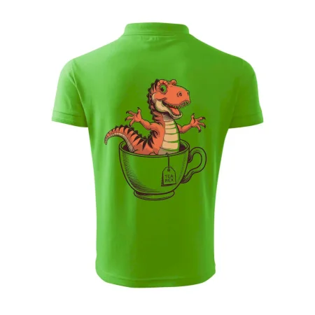Tea rex