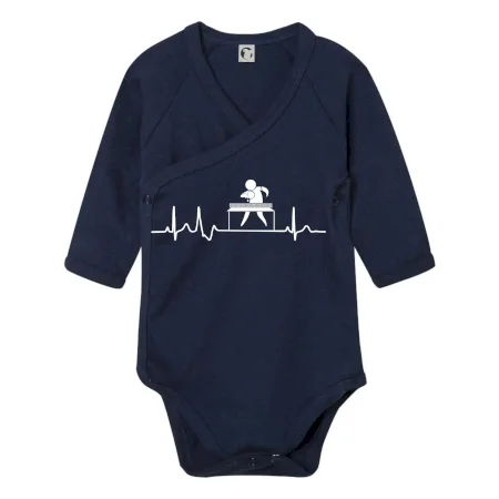 EKG stolní tenis