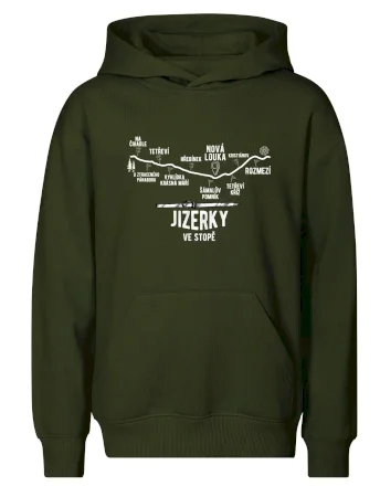 Jizerky ve stopě