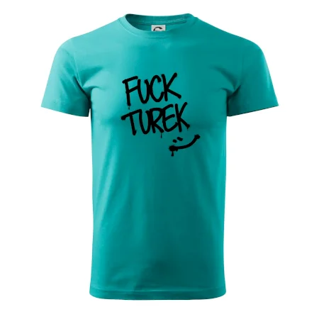 Turek sprejem