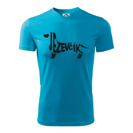 Jezevčík - CZ