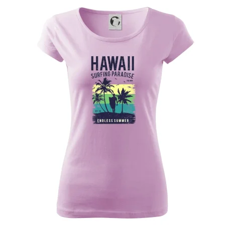 Hawaii