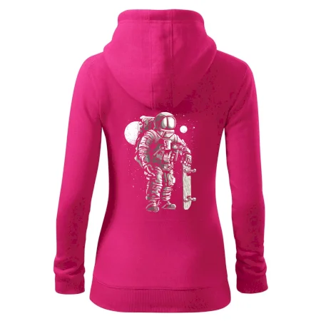 Astronaut Skater