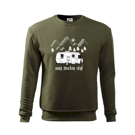 Můj životní styl