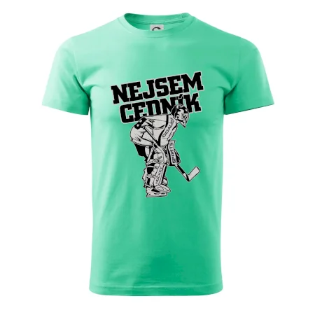 Nejsem cedník