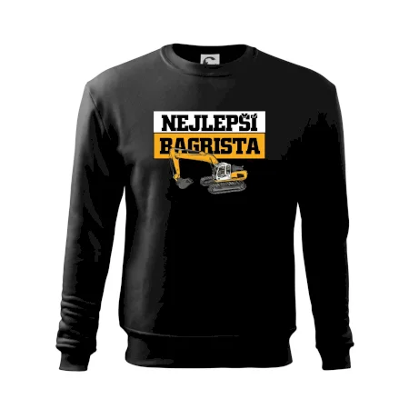 Nejlepší bagrista