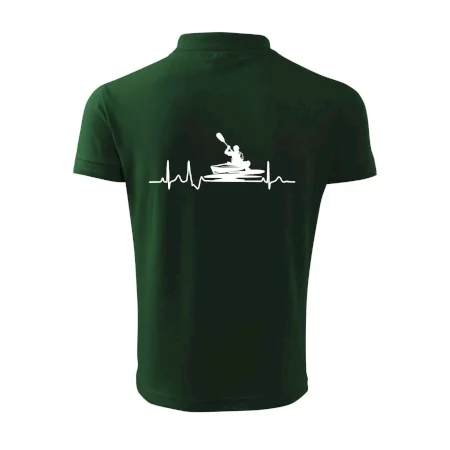 EKG kajak
