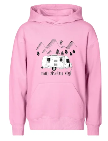 Můj životní styl