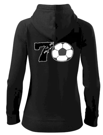 Fotbal kulaté narozeniny 70